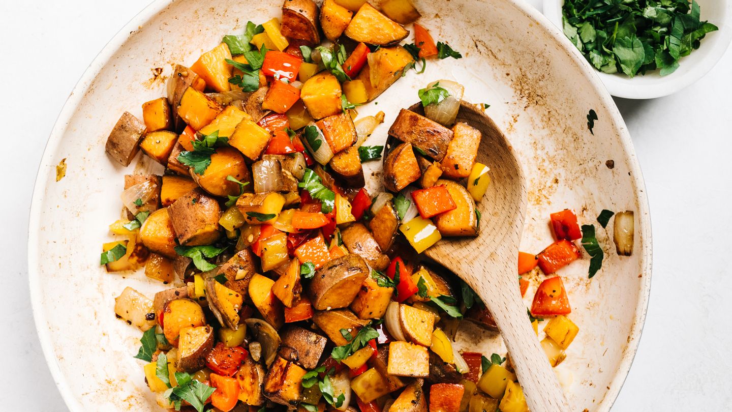 breakfast hash