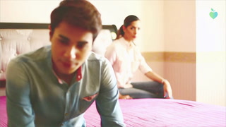 8 Signs You're in a Codependant Relationship