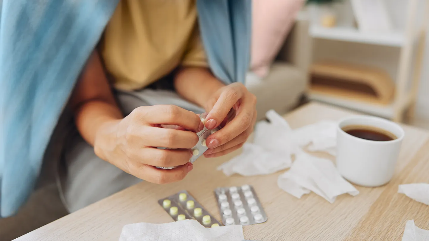 cold medicines