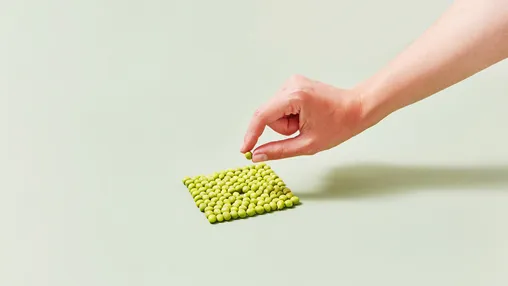 Low-Calorie Diet: How Low Is Too Low?