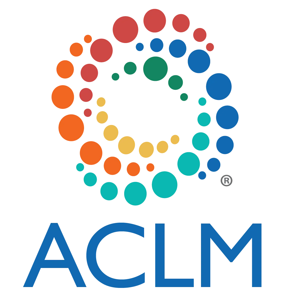 ACLM-Logo