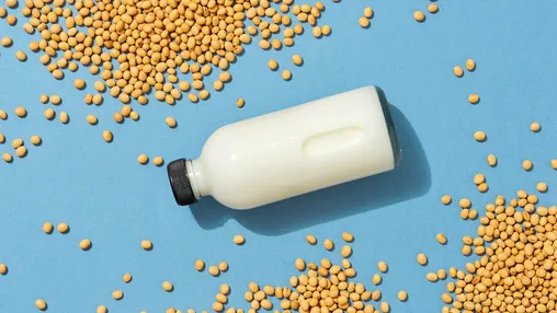 All About Soy Milk: Nutrition, Benefits, Risks, and How It Compares With Other Milks