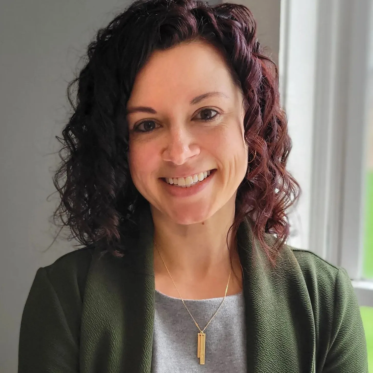 Allison Buttarazzi, MD
