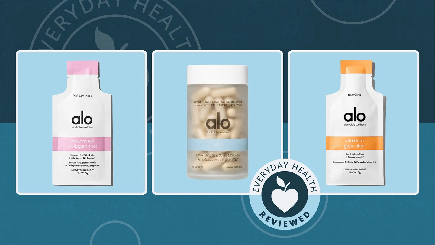 alo supplements