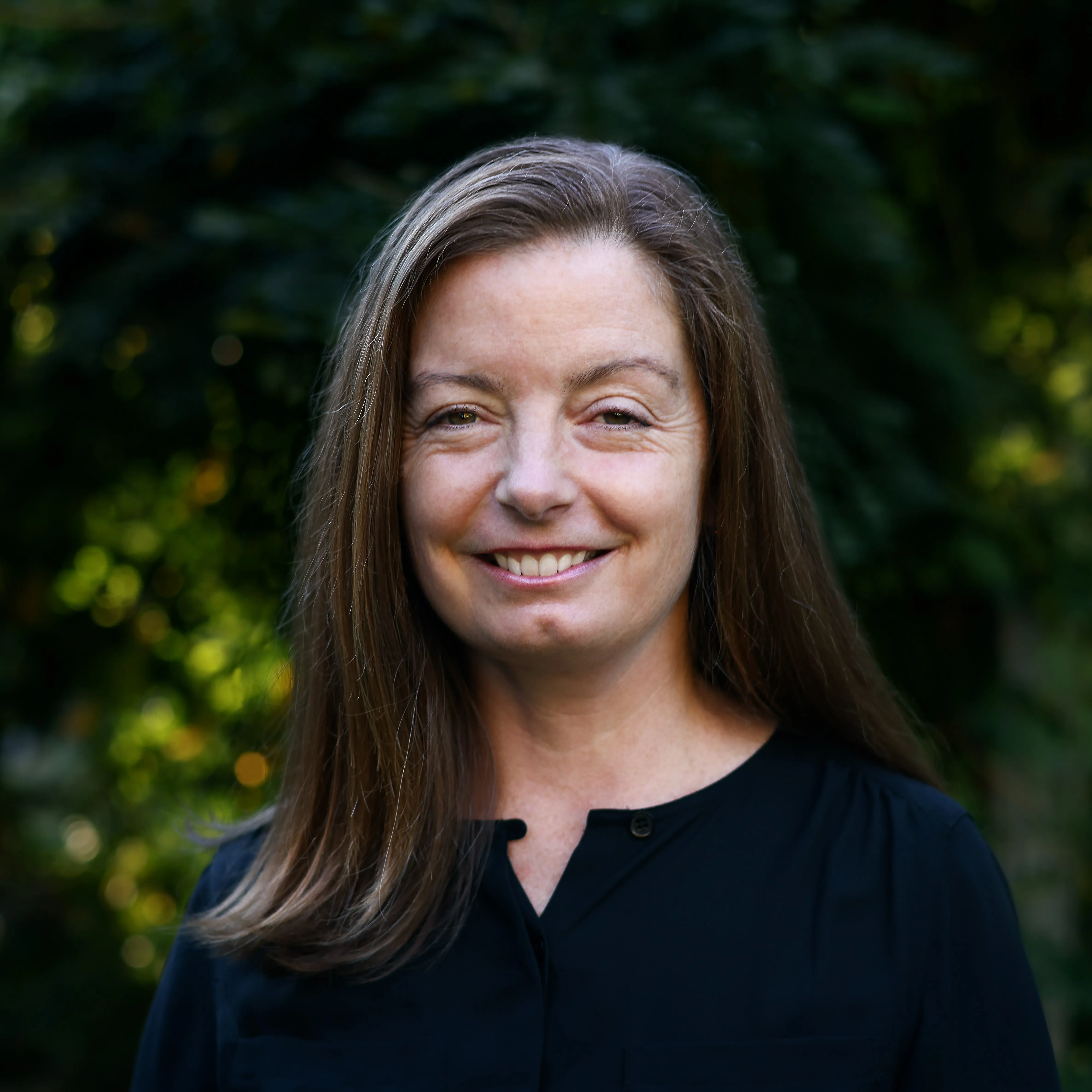 April Hirschberg, MD