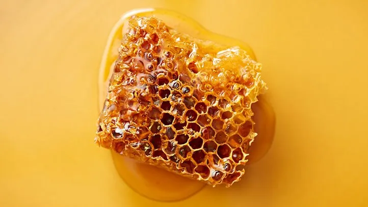 honeycomb