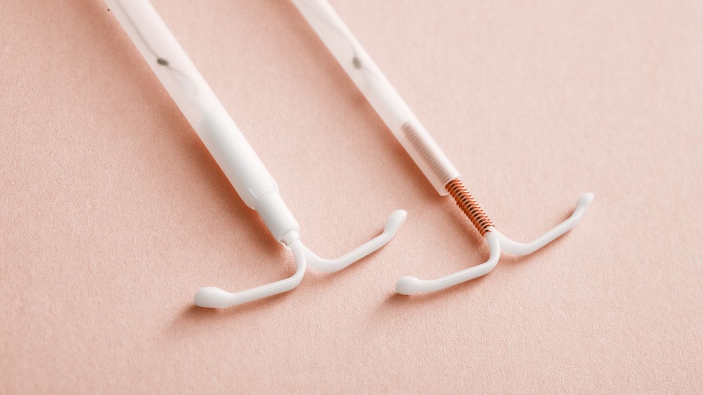 intrauterine devices iud contraception birth control