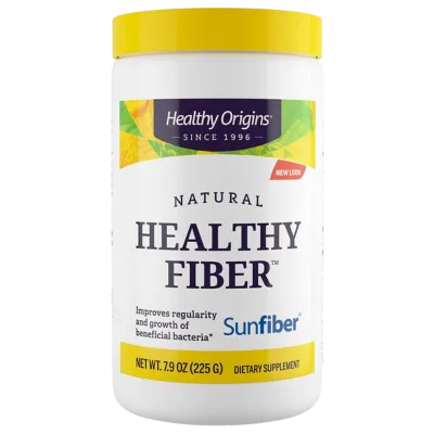 Origins Natural Healthy Fiber