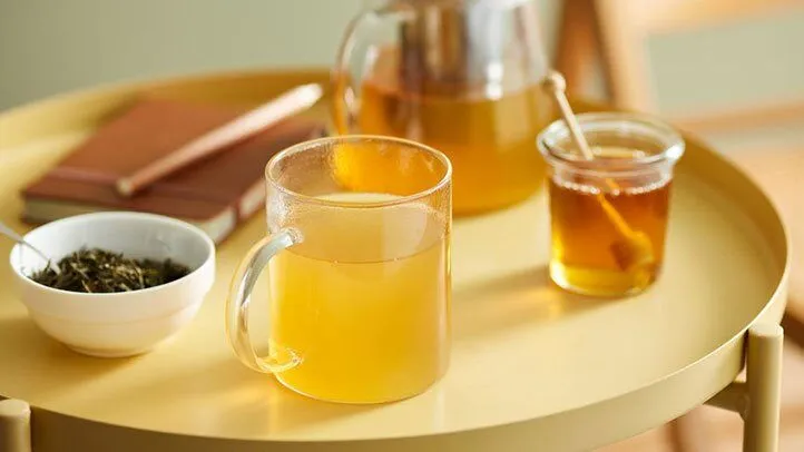 Herbal Tea