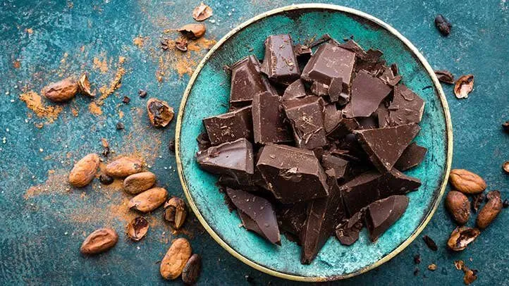 Dark Chocolate