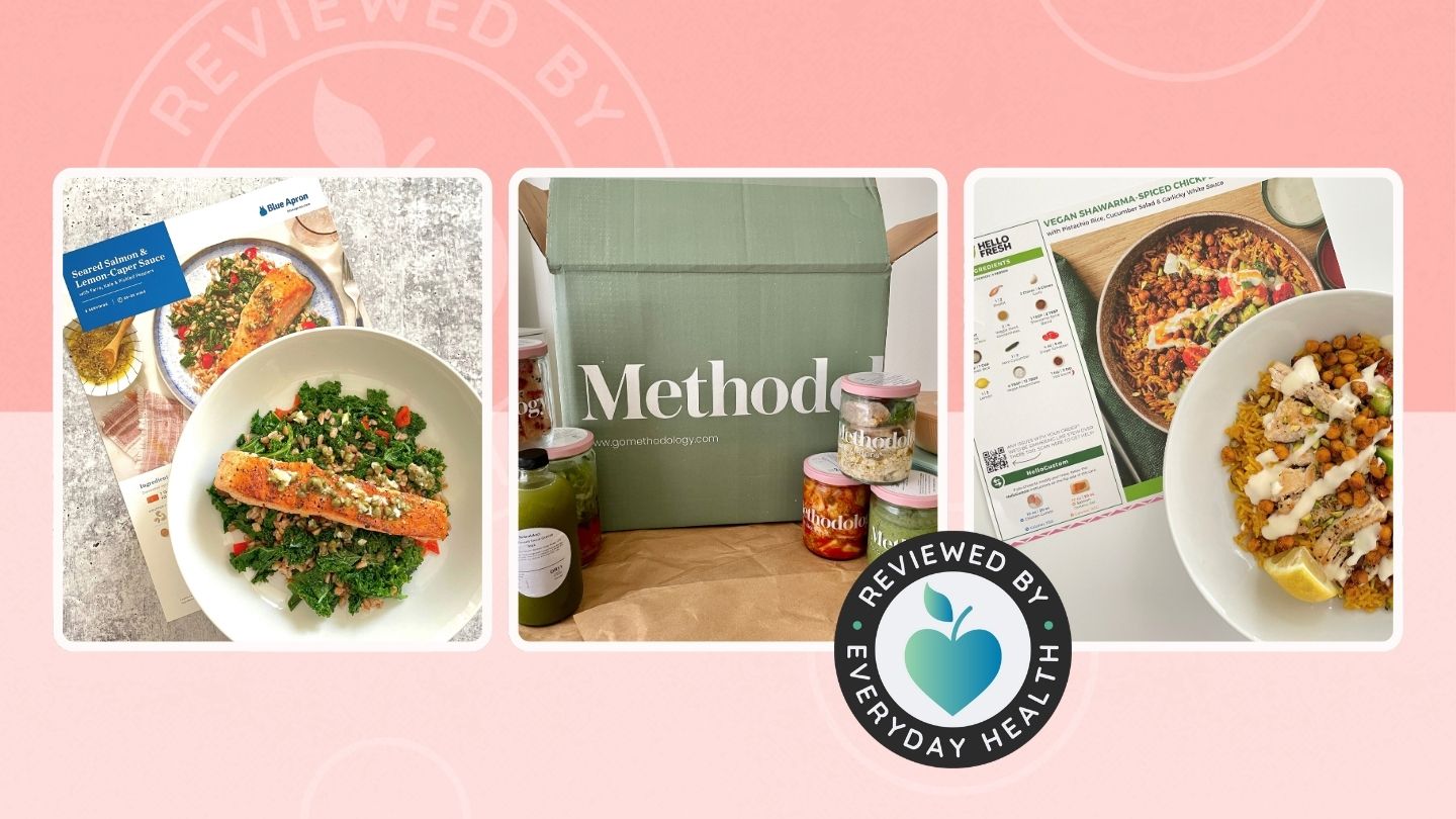 best mediterranean diet meals