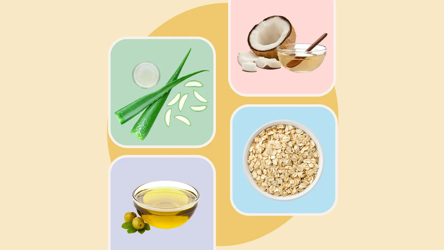 natural ingredients for psoriasis