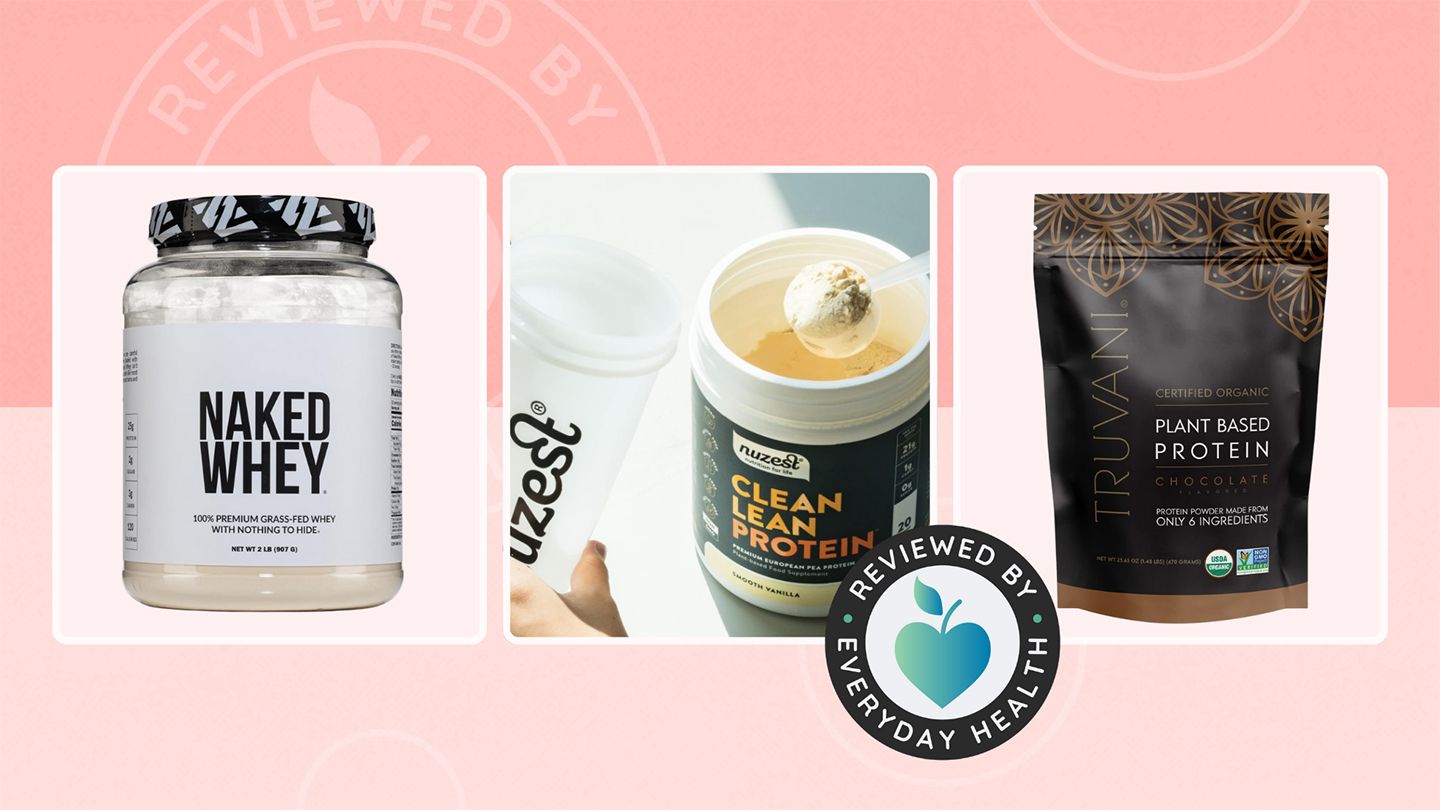 protein powders