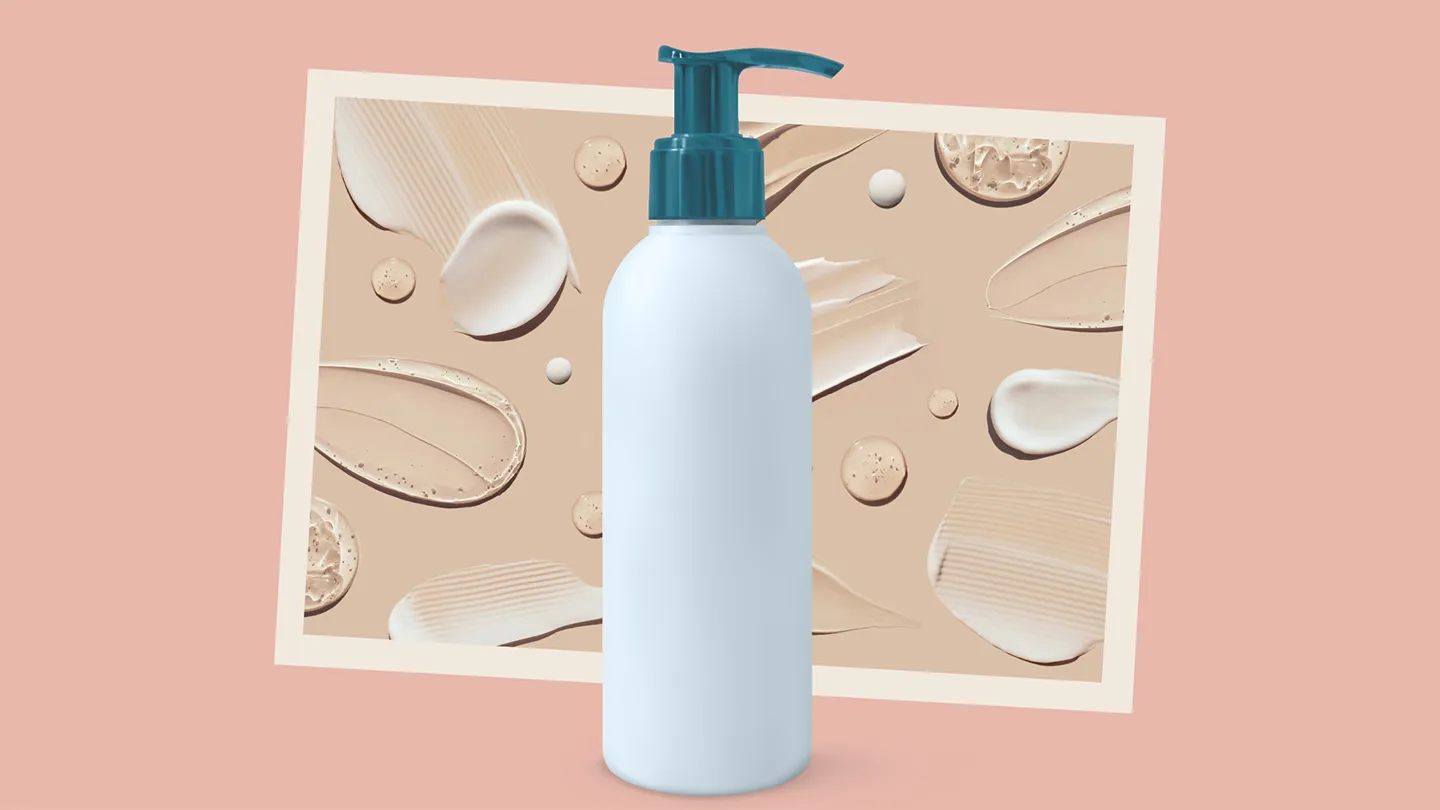 creams and moisturizers