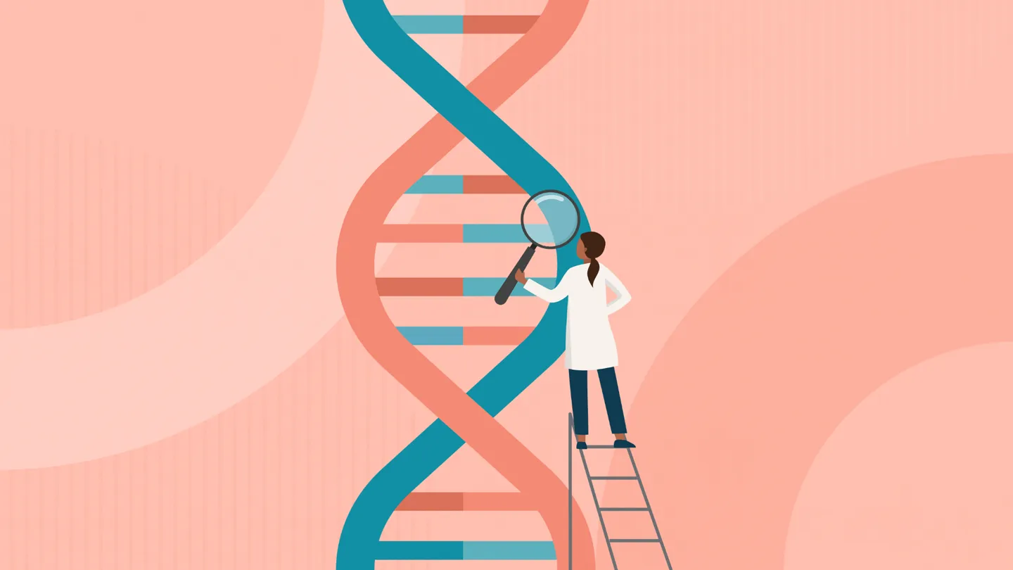 dna