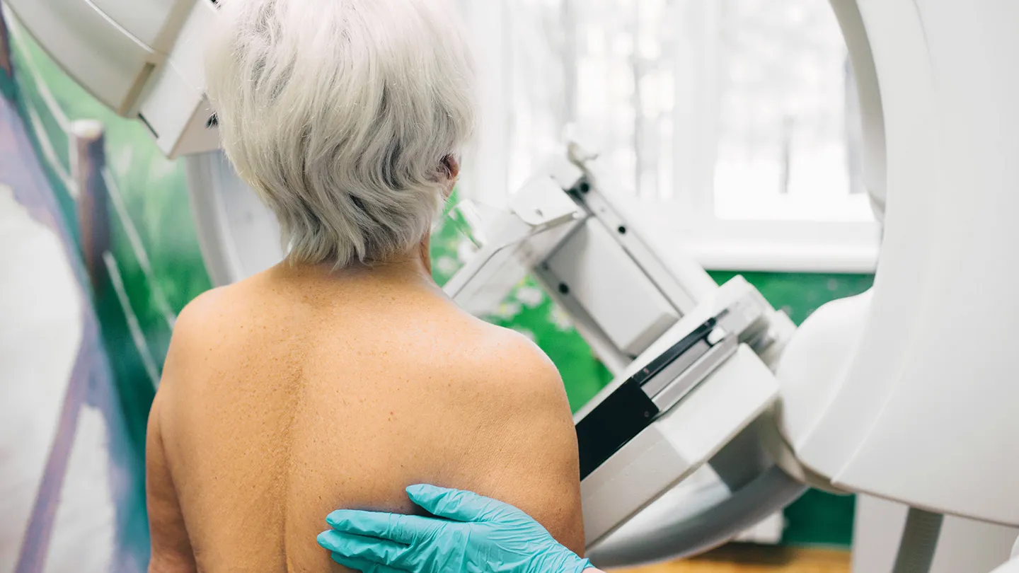 Breast-Cancer-Screening in-Women-Over-70
