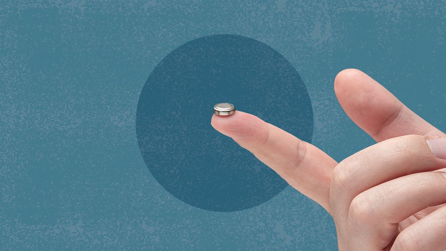 button batteries sending children to ER