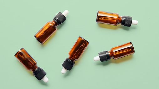 Essential Oils and Cancer