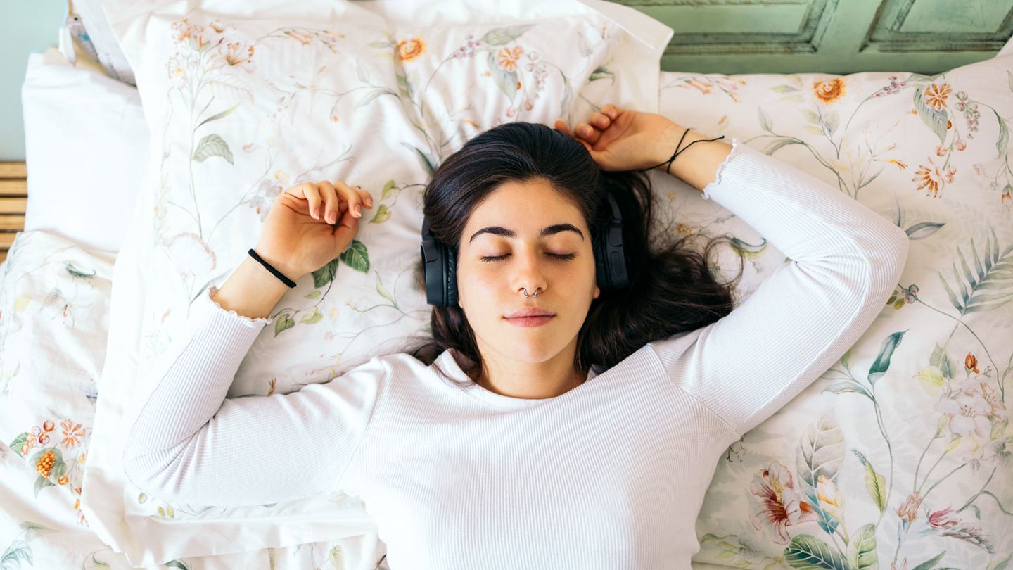 mindfulness meditation and sleep