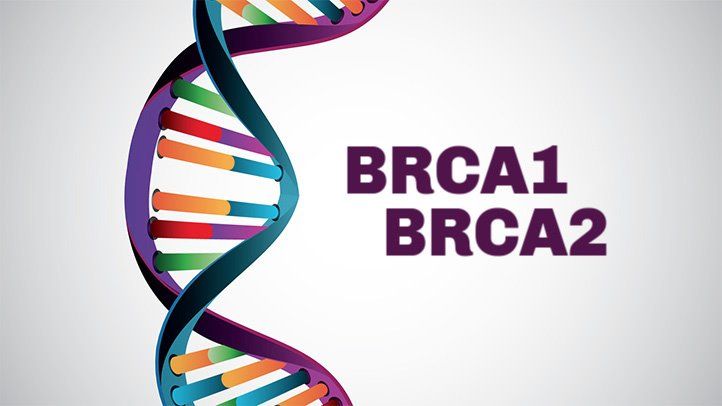 BRCA1 and BRCA2