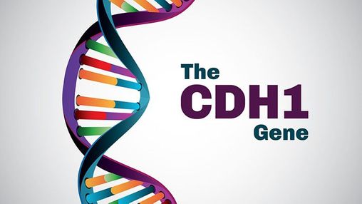 Gene Mutation CDH1 and Cancer Risk