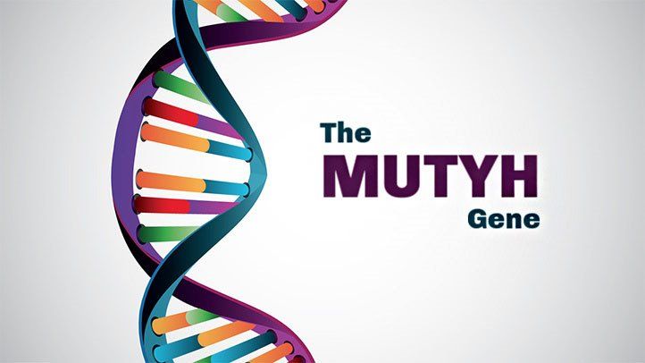 mutyh gene