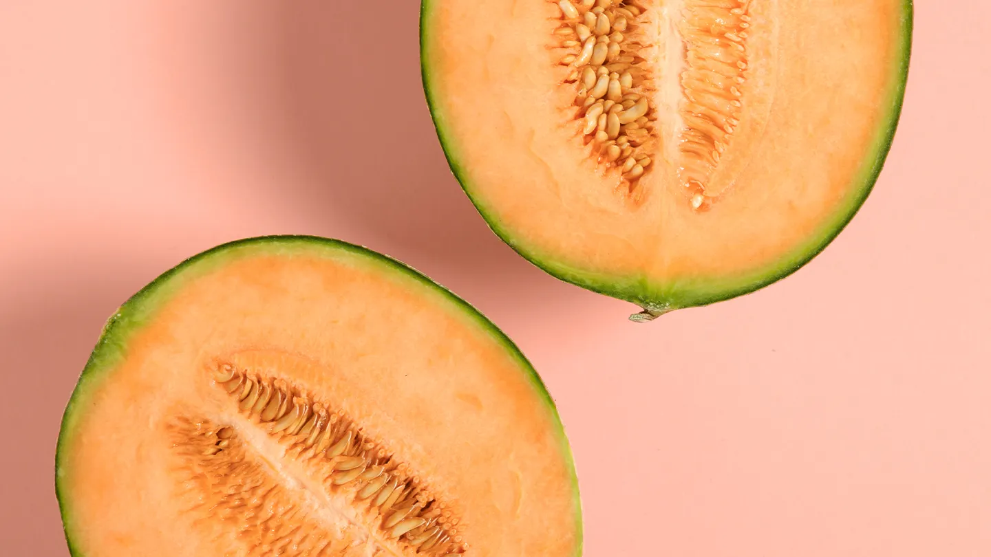 cantaloupe
