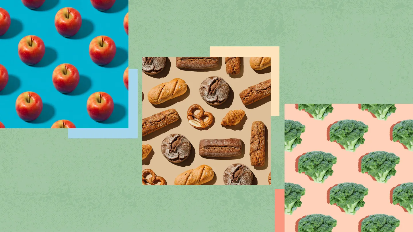 types of Carbohydrates