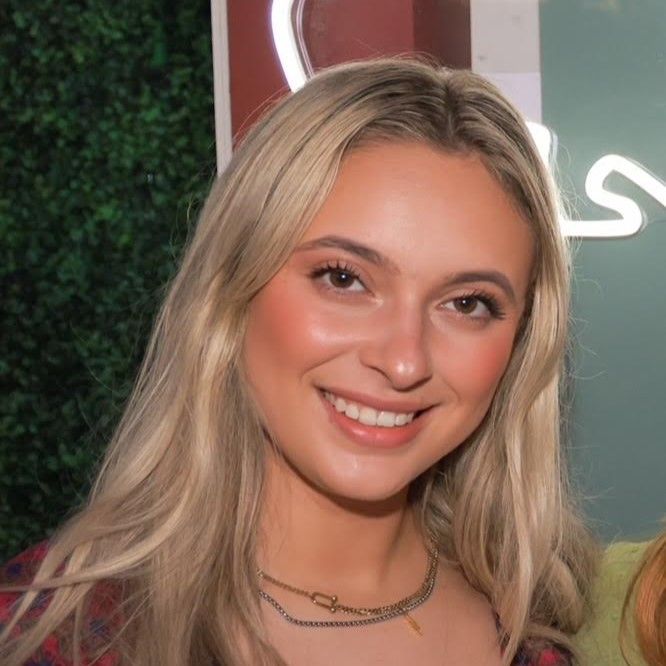 Caroline Lubinsky