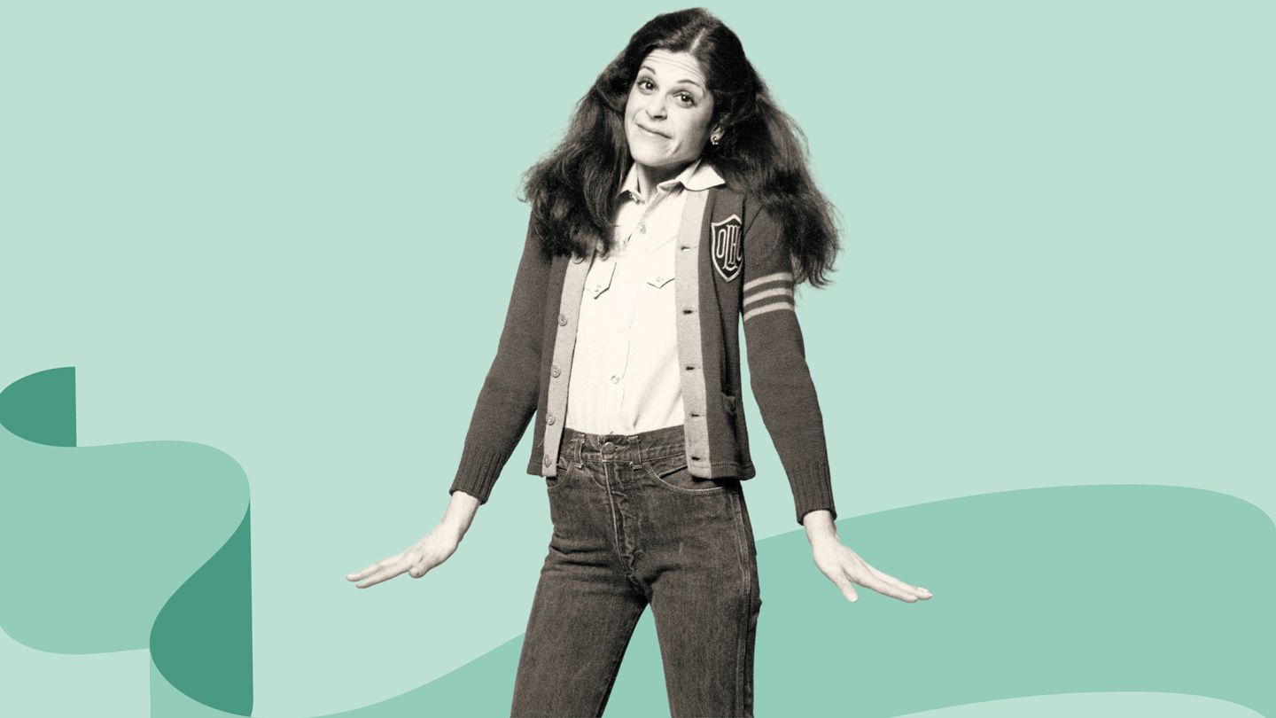 Gilda-Radner