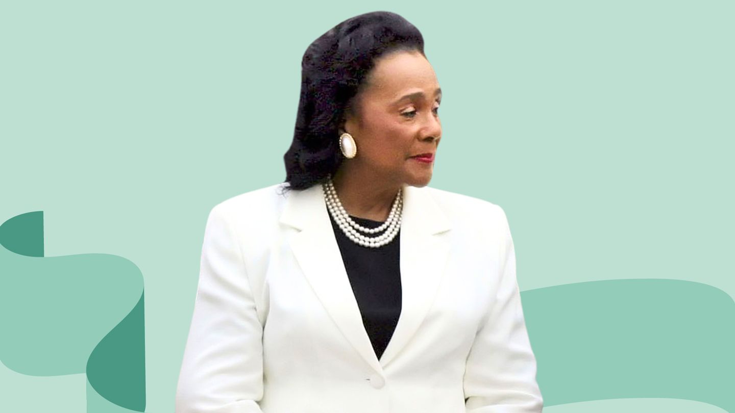 Coretta-Scott-King