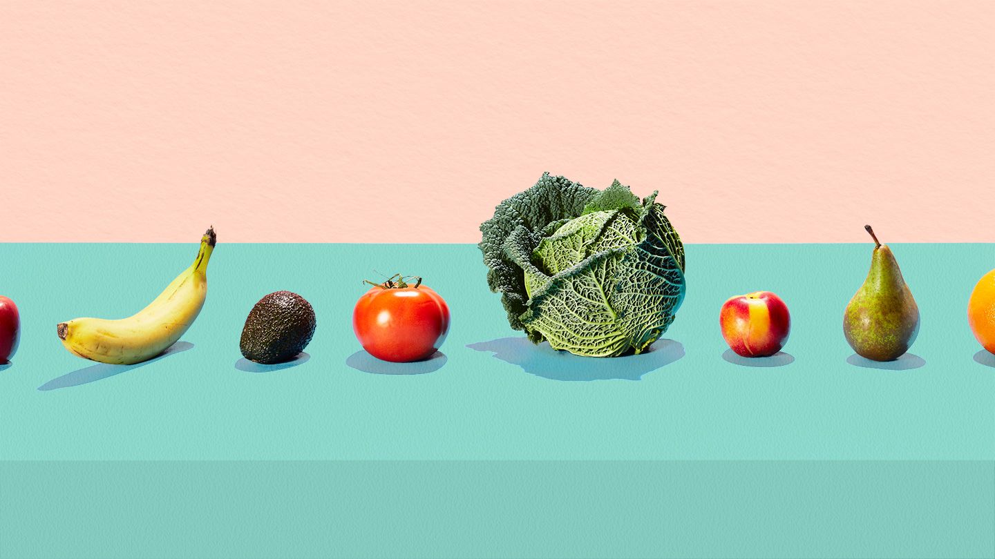 healthy foods