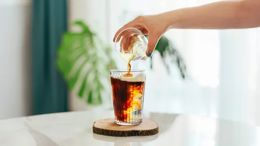 Is ‘Cloud Coffee’ Really Good for You?