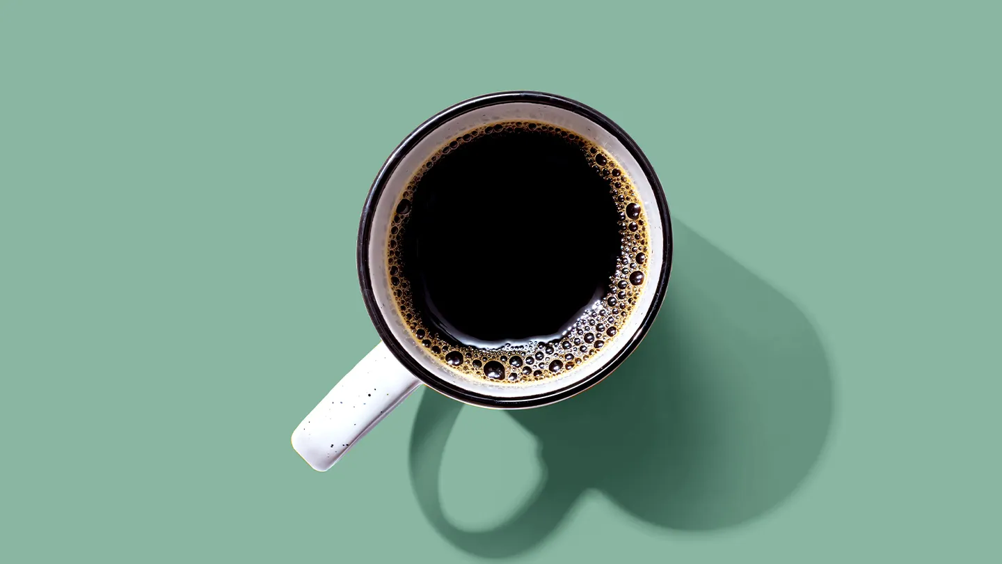 coffee