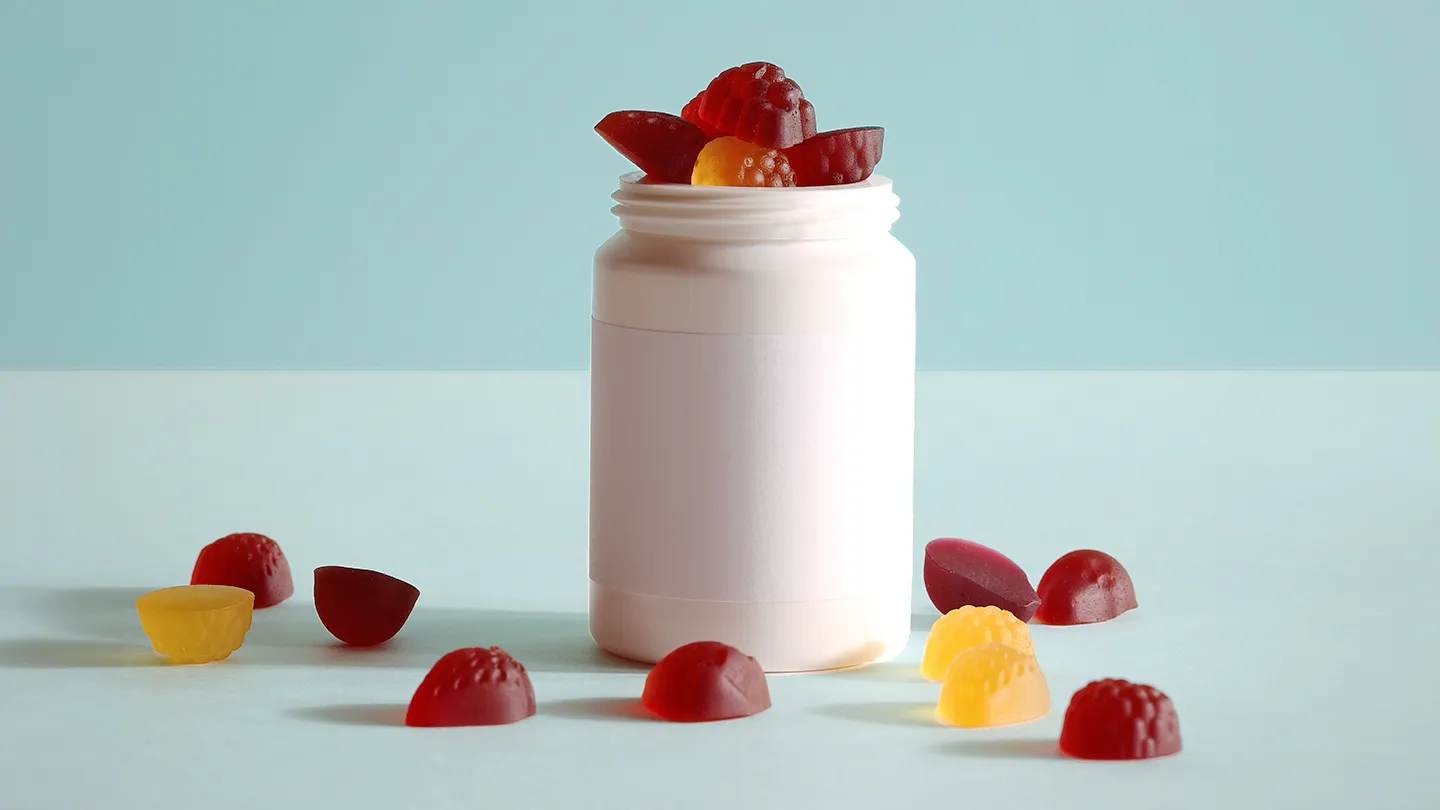 collagen gummies
