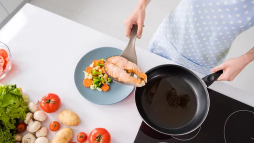What Should I Cook if I Have Heartburn?
