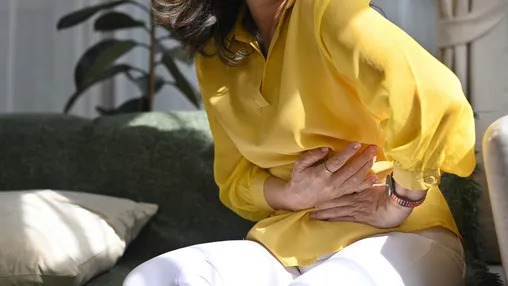 What Is Graft-Versus-Host Disease (GVHD)?
