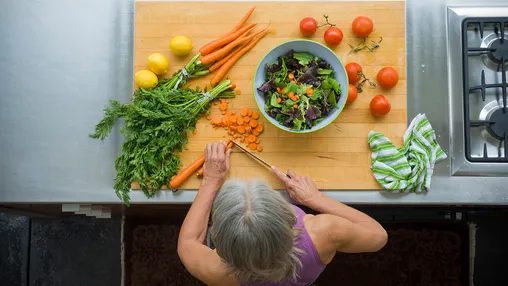 Best Diet and Nutrition Tips for Kidney Cancer