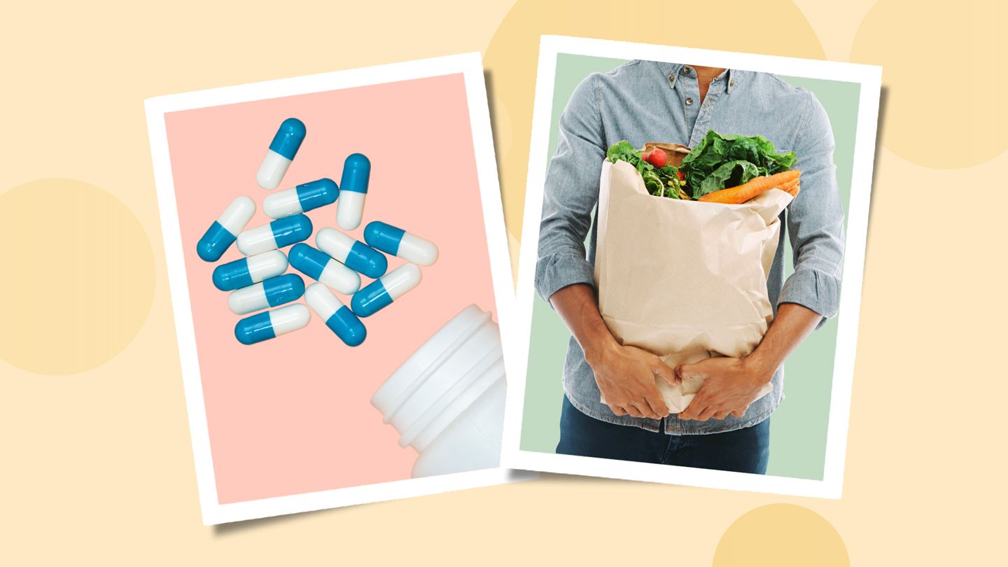 Getting the right dose of PERT, and a heart-healthy moderately low-fat diet