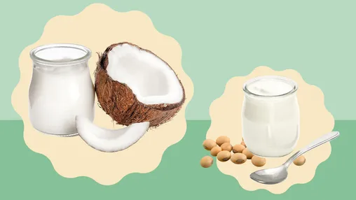 Dairy Alternatives: Swaps for Milk, Yogurt, Butter, and More