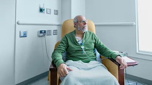 What Is Diffuse Large B-Cell Lymphoma (DLBCL)?
