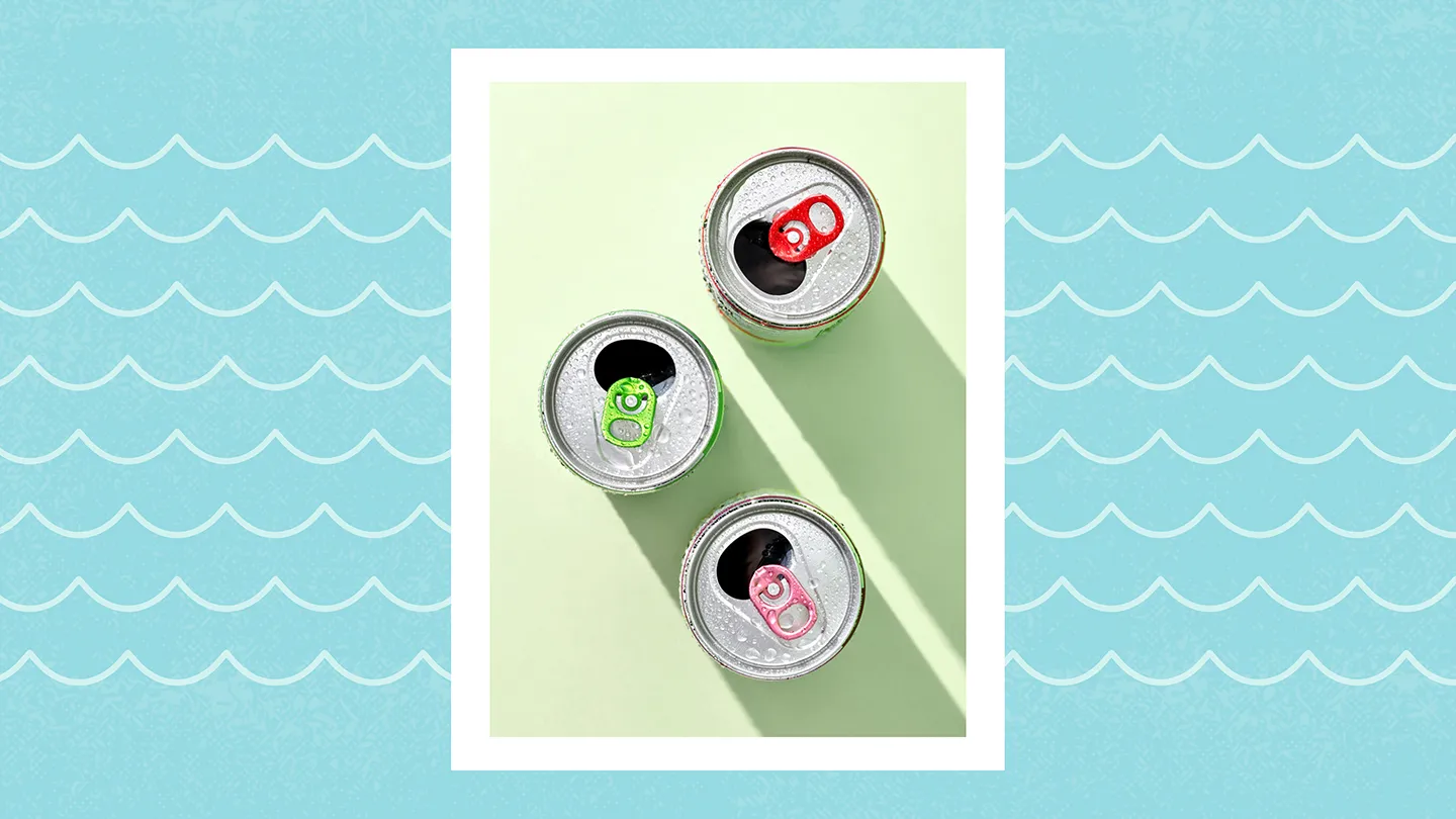 energy drinks fluid hydration