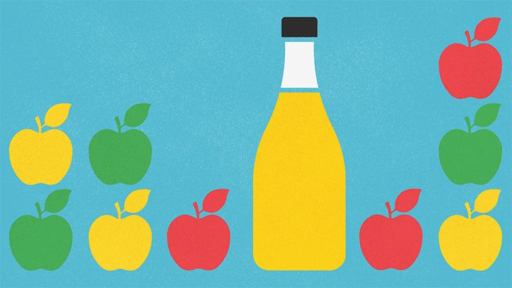 Does-Apple-Cider-Vinegar-Really-Help-Skin-Cancer-722x406