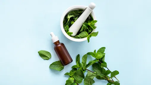 Does Peppermint Oil Help With Stomachaches?