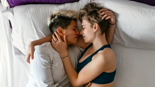 Does Sex Ease Migraine Attacks or Trigger Them?