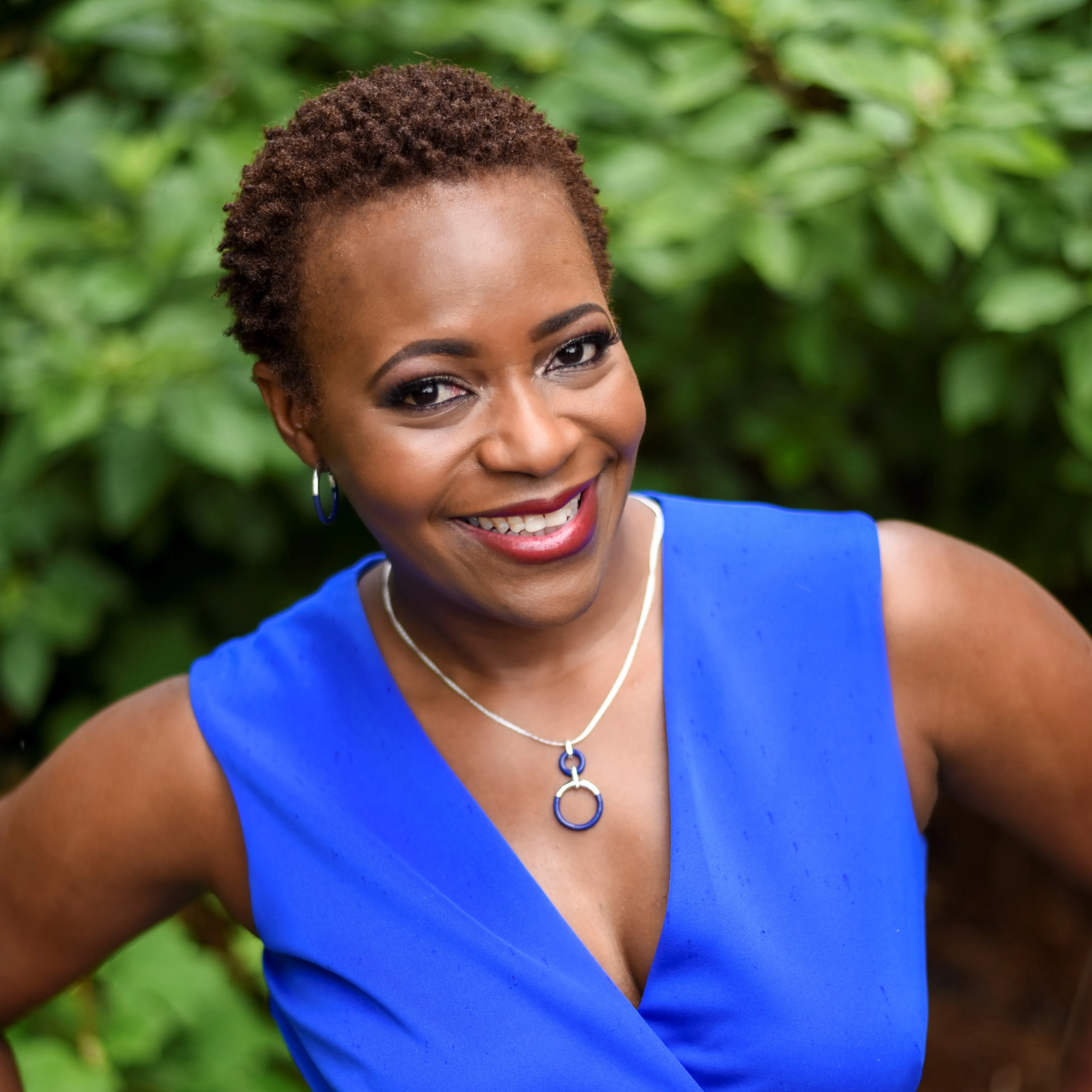 Dolapo Babalola, MD