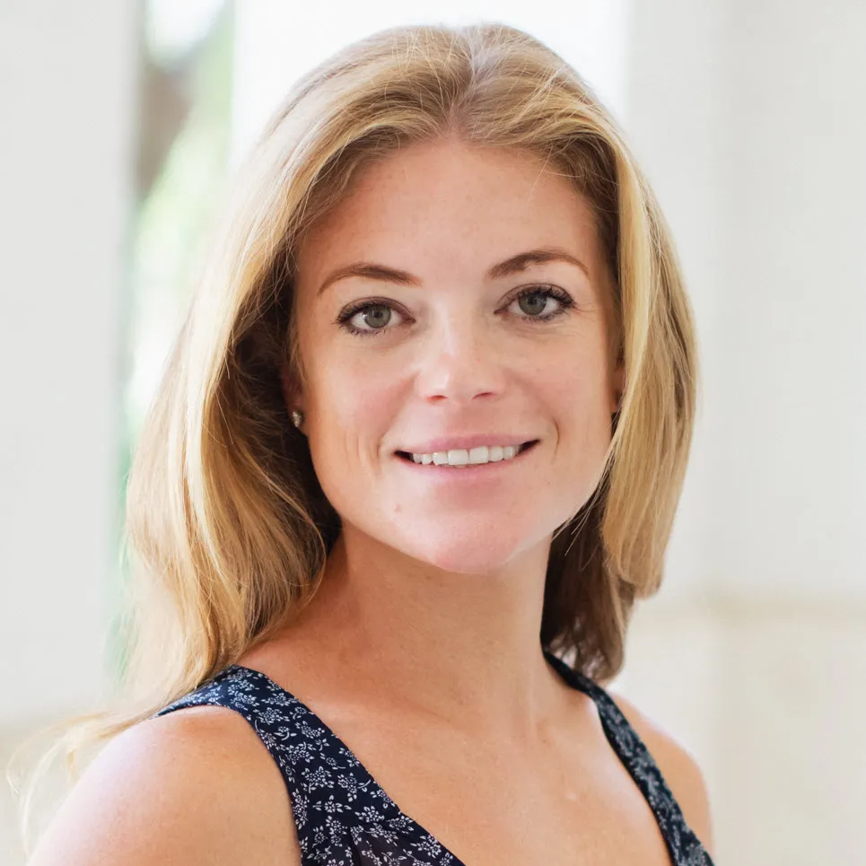 Dr. Allison Young