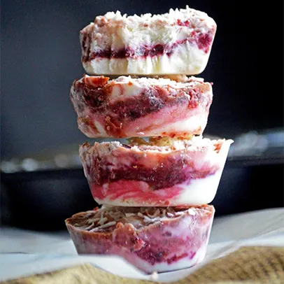 Rizzo Frozen Yogurt Cherry