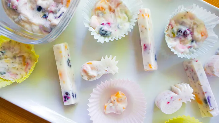 Hedberg Frozen Yogurt