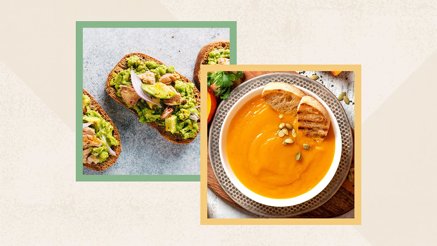 lunch recipes